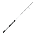 thumbnail image 1 of Ozark Trail Inshore Fishing Rod, Medium, 7 ft, Stainless Steel Guides, 2-Piece, 1 of 7