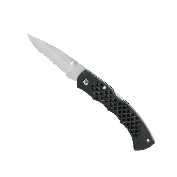 Ozark Trail 7.6-inch Pocket Knife, Model 89041