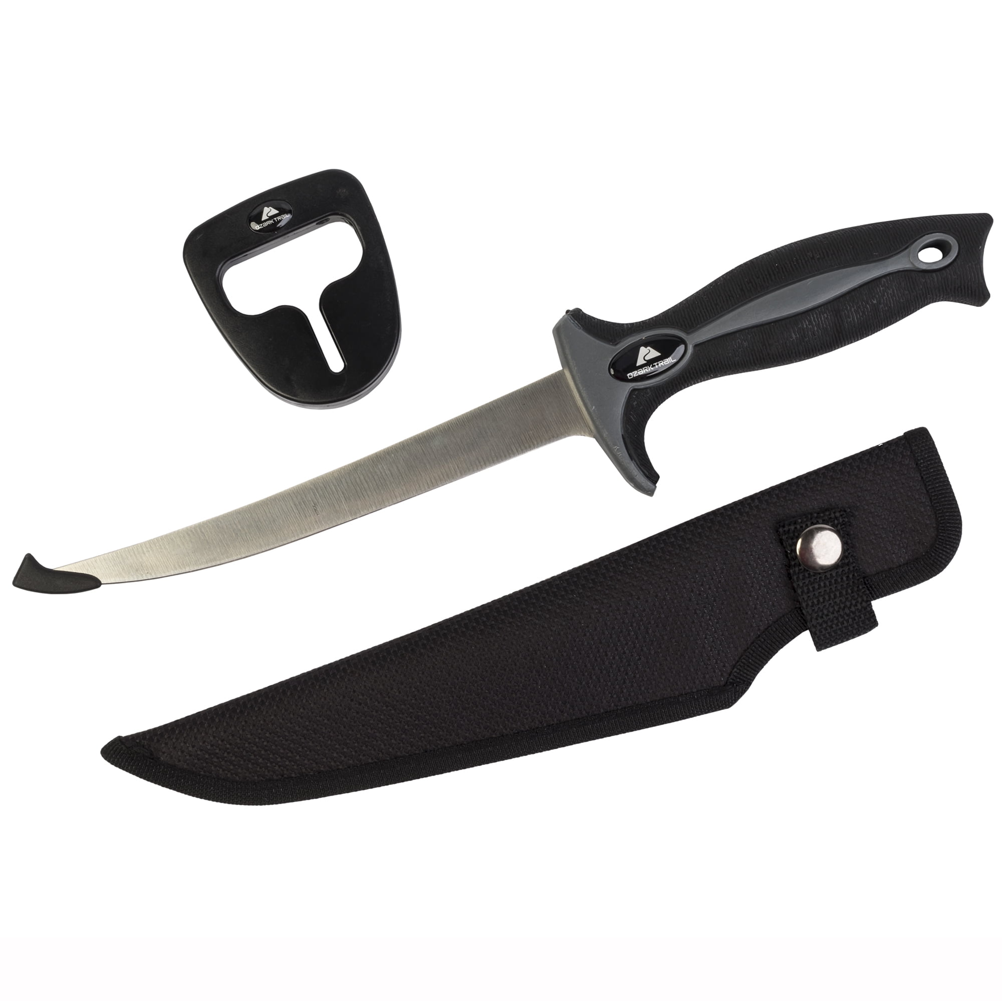 Bubba Lithium Ion Cordless Fillet Knife — Discount Tackle