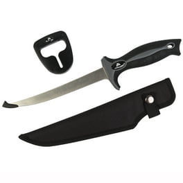 Rapala ProGuide Cordless Electric Fillet Knife Set - 154332