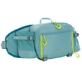 thumbnail image 1 of Ozark Trail 7 L Waist pack, Vintage Blue, Adult, on Waist, 1 of 14