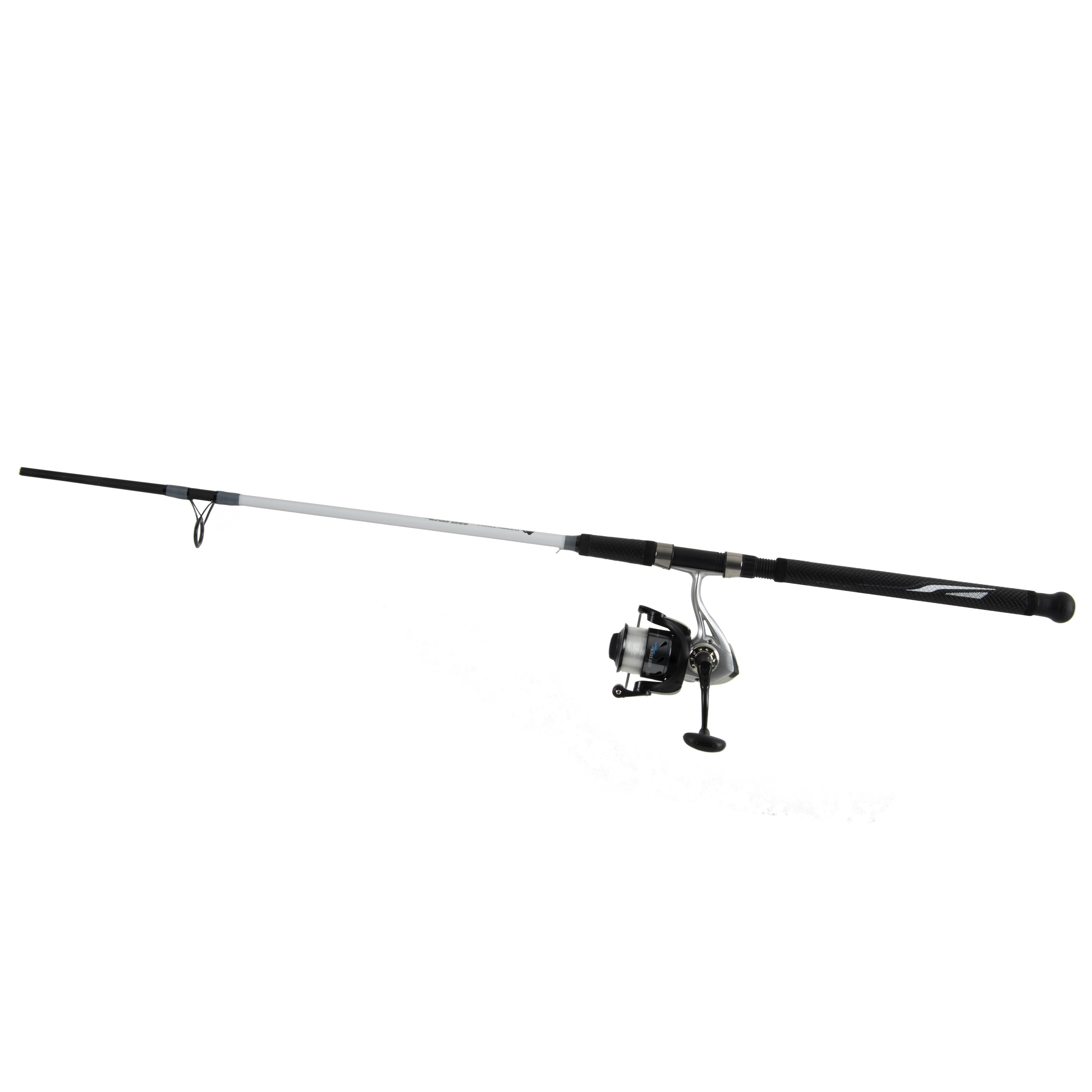 Ozark Trail 9' Medium Heavy Rod and Reel Combo for Surf Fishing Ozark Trail 9' Medium Heavy Rod and Reel Combo for Surf Fishing