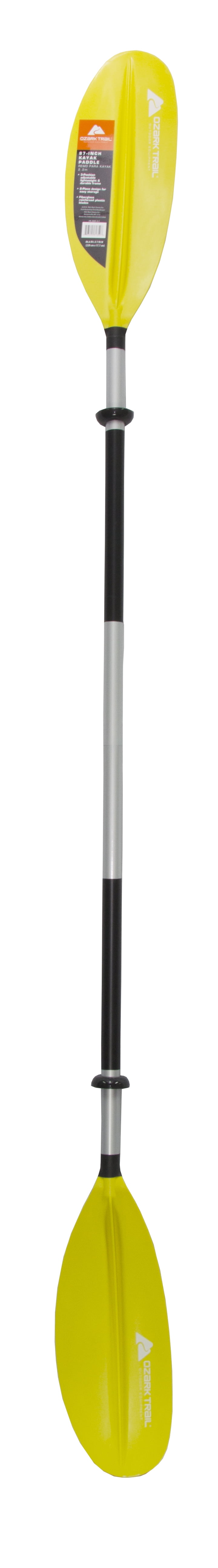 Ozark Trail 87" Kayak Paddle
