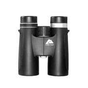 Ozark Trail 8X42 Binoculars for Adults and Kids–Fully Multi-Coated for Boating Navigation Hunting Fishing Outdoor Sports