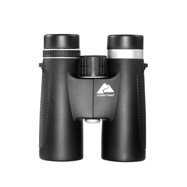 Ozark Trail 8X42 Binoculars for Adults and Kids–Fully Multi-Coated for Boating Navigation Hunting Fishing Outdoor Sports
