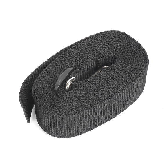Ozark Trail Marine 96-inch Bimini Top Strap, Black, New