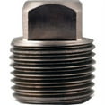 Ozark Trail 9844PDOT2 Stainless Steel Marine Garboard Drain Plug, Boat