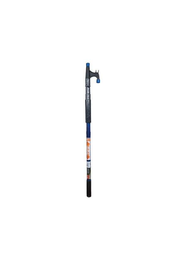 Adjustable Floating Boat Pole, 36 to 87 in Aluminum Pole