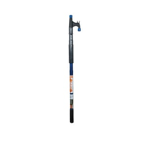 Ozark Trail Adjustable Floating Boat Pole, 36 to 87 in Aluminum Pole