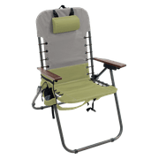 Ozark Trail Adult Bungee Backpack Chair - Moss Green