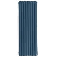 thumbnail image 1 of Ozark Trail Adult Inflatable Camp Sleeping Pad - Blue, Size 78"L x 25"W x 3.5"H, 1 of 13