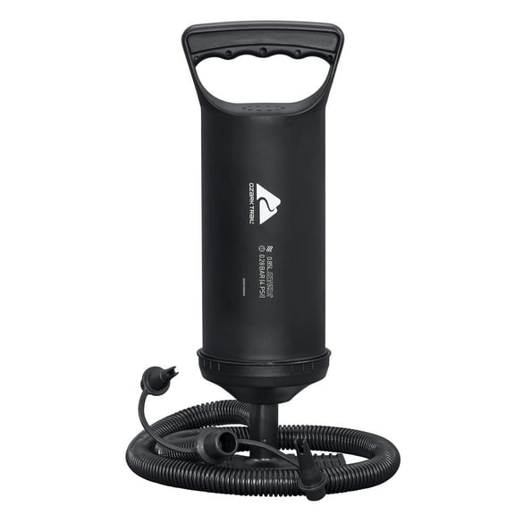 Ozark Trail Air Hammer 850 ml Manual Hand Air Pump