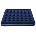 thumbnail image 1 of Ozark Trail King 10 inch Inflatable Air Mattress, Blow up Mattress Without Pump, 1 of 8