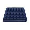 Ozark Trail Air Mattress Queen 10" with Antimicrobial Coating