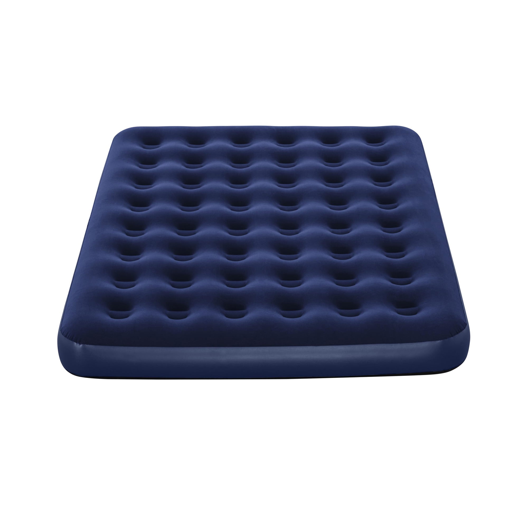 Ozark Trail 10 Queen Airbed Mattress with Antimicrobial Coating Walmart