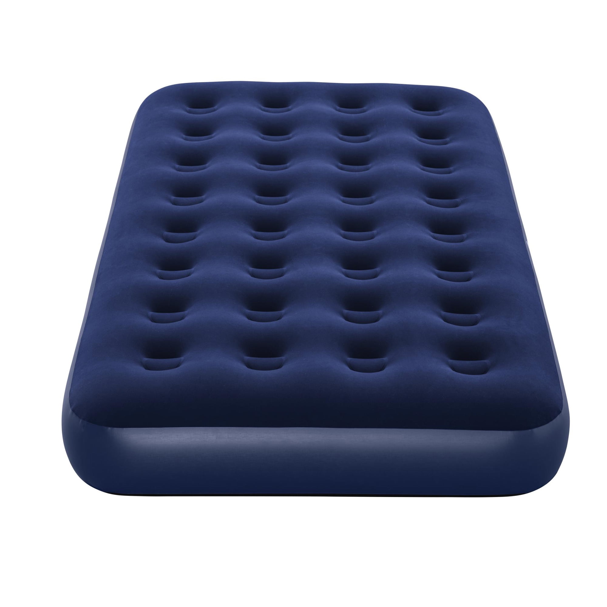 Ozark Trail 10 Twin XL Airbed Mattress with Antimicrobial Coating Walmart