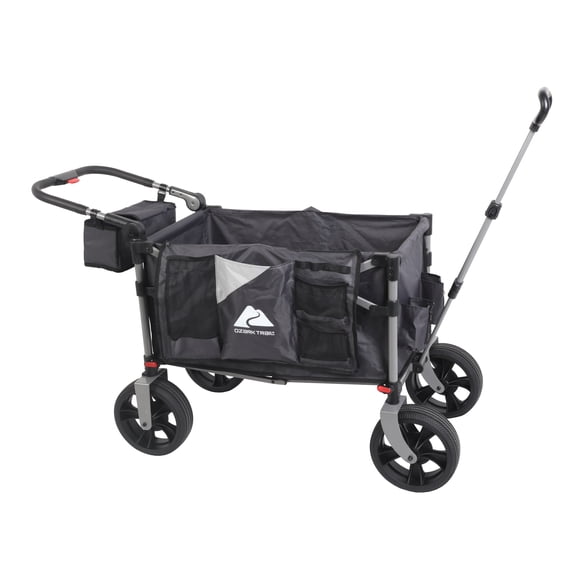 Ozark Trail Push and Pull Wagon