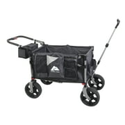 Ozark Trail Push and Pull Wagon