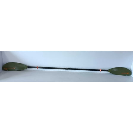 Ozark Trail Angler Paddle, Aluminum Shaft & PP With Fiberglass Blade