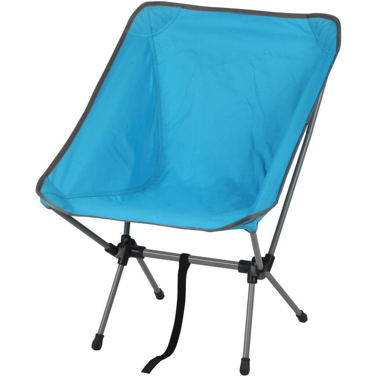 Ozark trail backpacking chair review hotsell