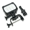 thumbnail interactive-video image 1 of Ozark Trail Battery Powered 300 Lumen LED Multi Function Sport Light,  360-Adjustable Beam, 20 Meter, 1 of 13
