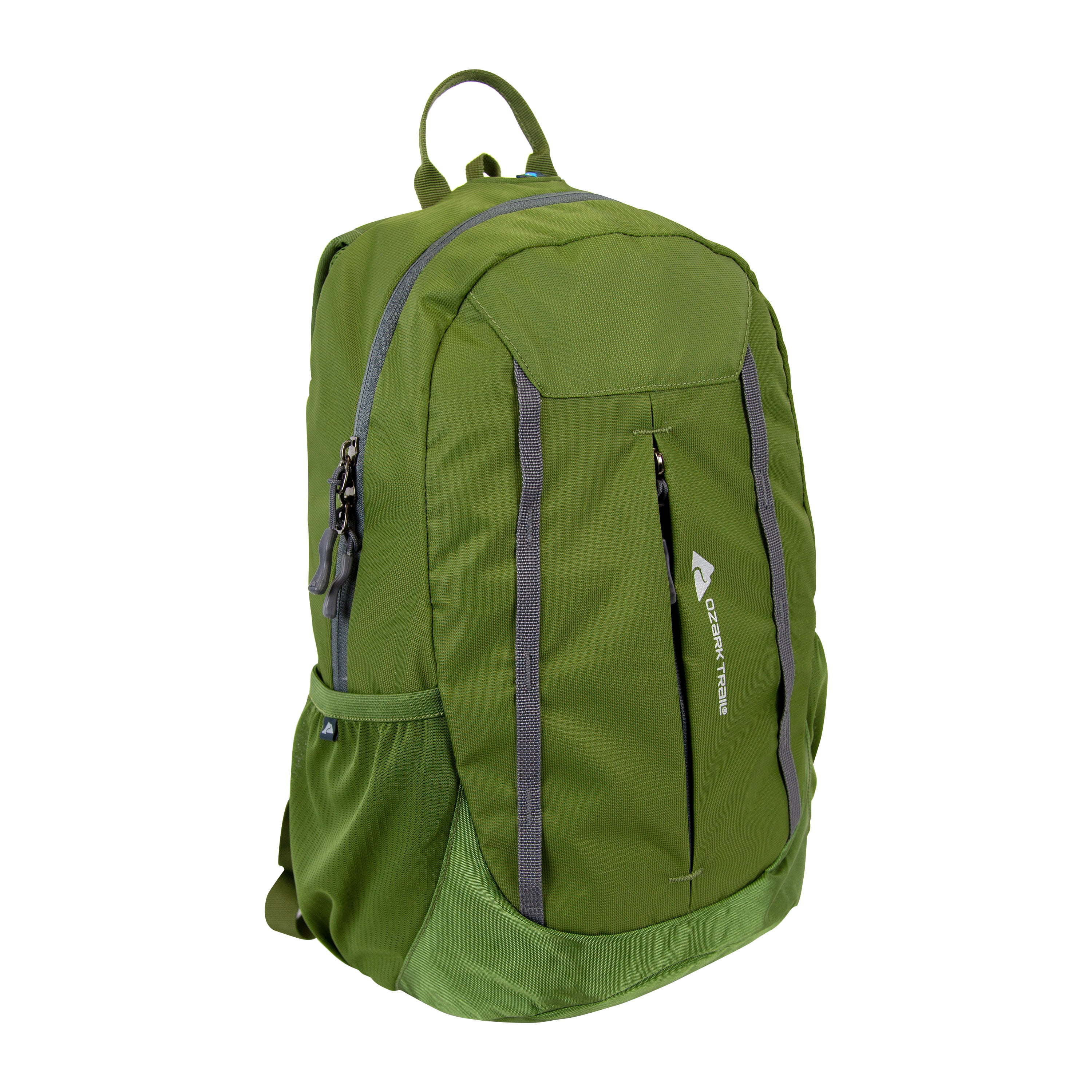 Ozark Trail Bell Mountain 18L WaterResistant Commuter Backpack