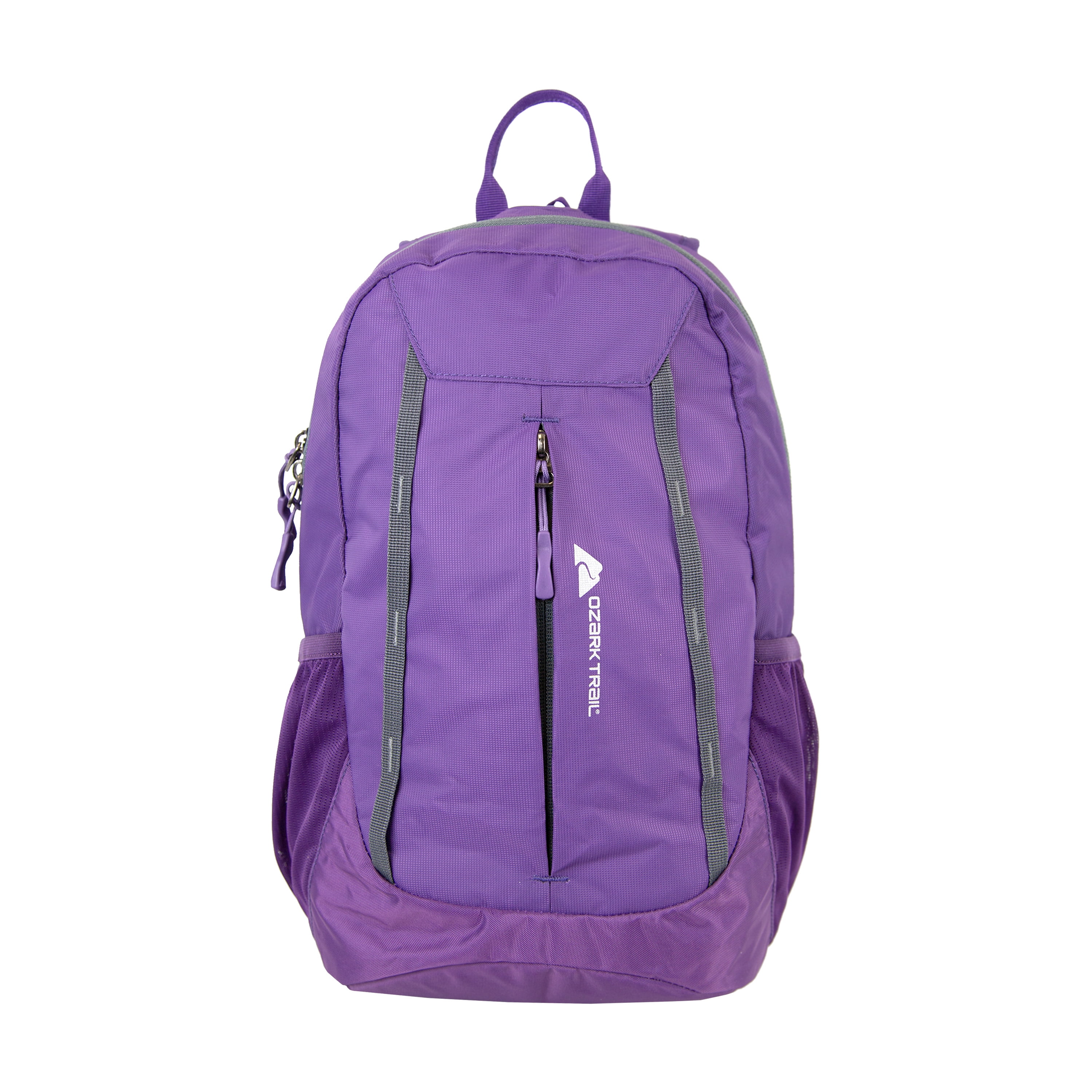 Ozark Trail Bell Mountain 18L WaterResistant Commuter Backpack