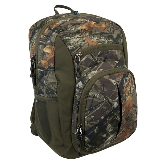 Ozark Trail Bell Mountain 20L Lightweight Packable Backpack