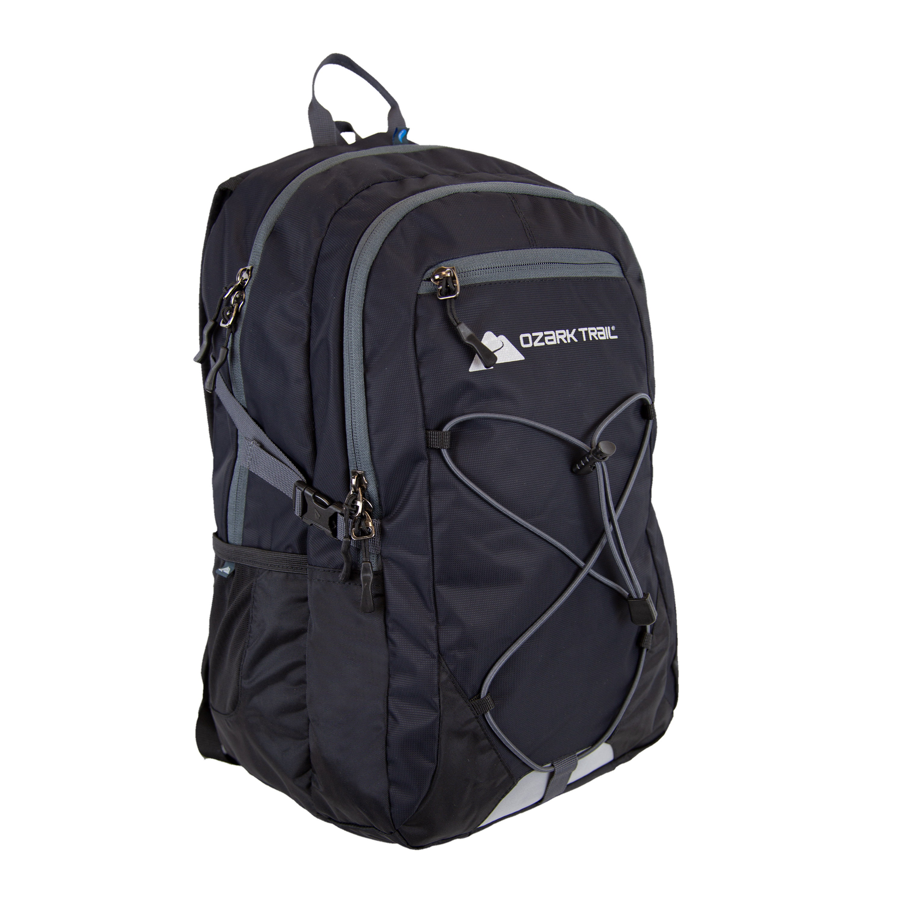 Ozark Trail Bell Mountain 28L Dual Compartment Backpack 