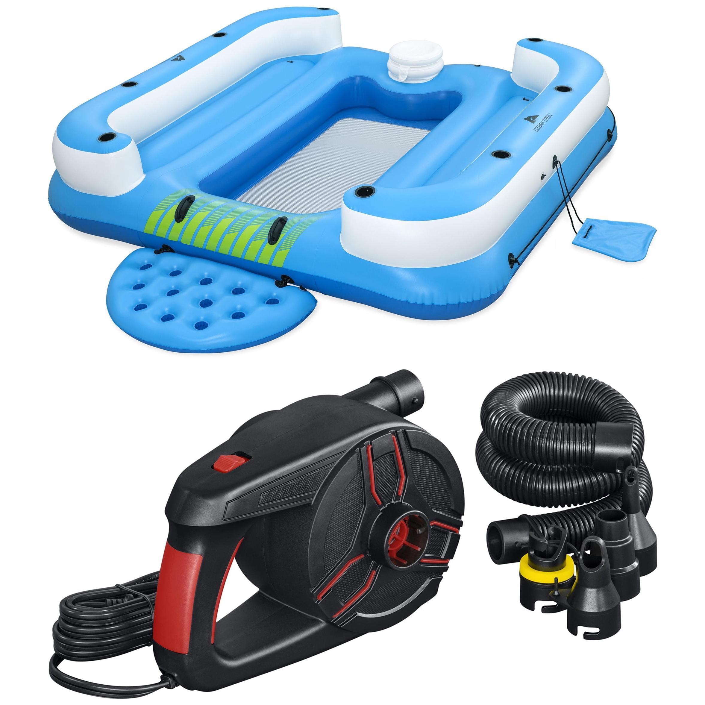 HIP PARADE ヒップパレード 6 WATER SIDE 12個 セット Ozark-Trail-Big-6-Person-
