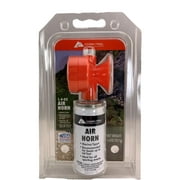 Ozark Trail Boat Accessories Sports and Marine Safety Air Horn 1.4 oz