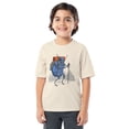thumbnail image 1 of Ozark Trail Boy's Graphic Short Sleeve T-Shirt, Sizes 4-18, 1 of 8