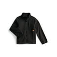 thumbnail image 1 of Ozark Trail Boys Hike Fleece Jacket, Sizes 4-18, 1 of 3