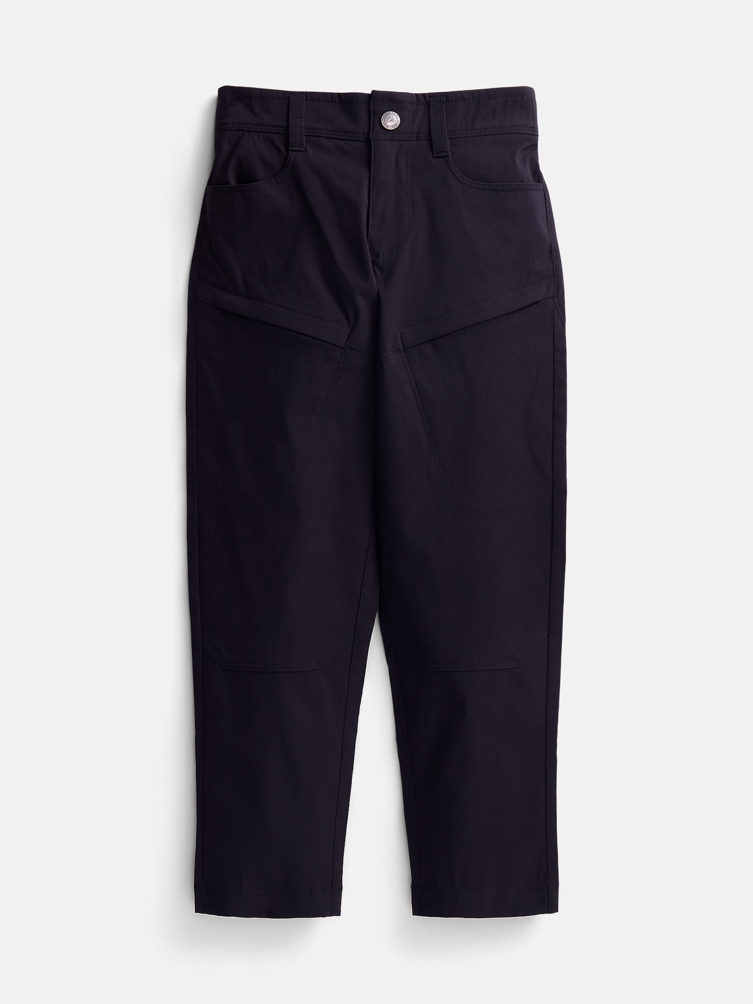 Ozark Trail Boys Hike Jeans, Sizes 4-18 & Husky