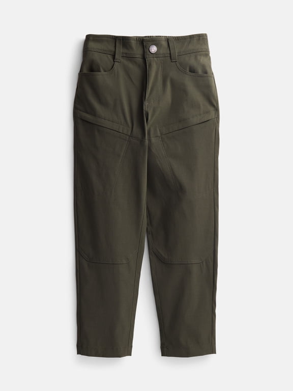 Boys Hike Jeans, Sizes 4-18 & Husky