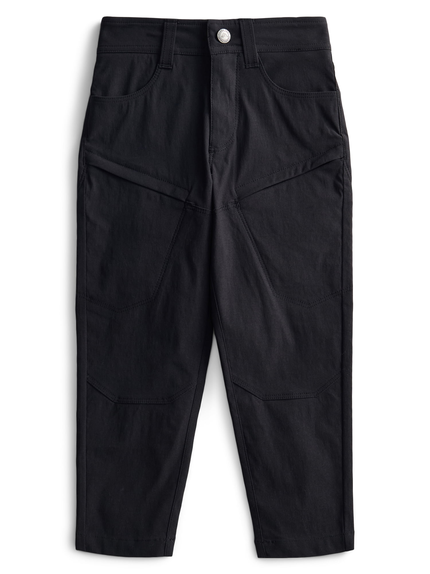 Ozark Trail Boys Hike Jeans, Sizes 4-18