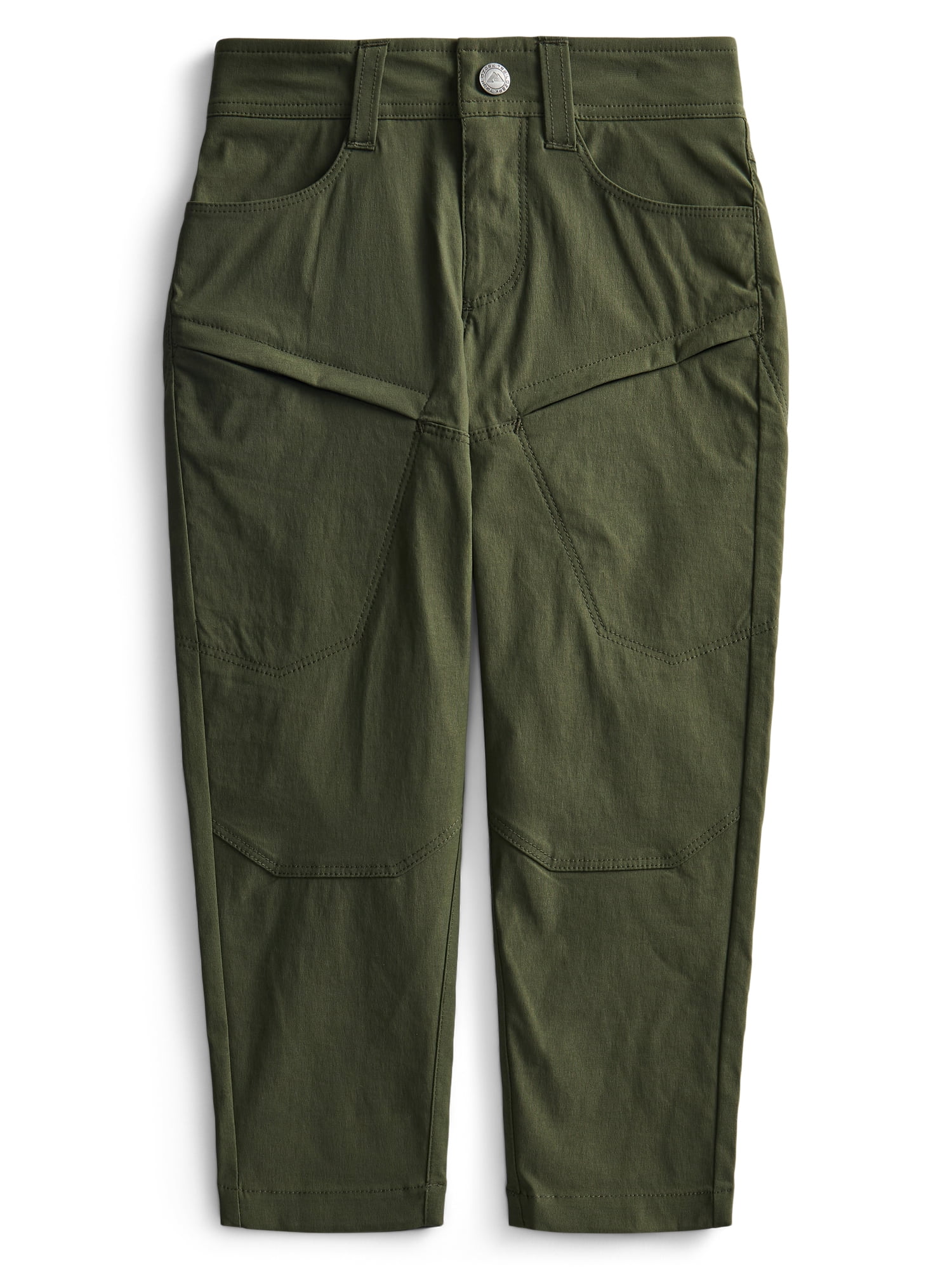 Ozark Trail Boys Hike Jeans, Sizes 4-18