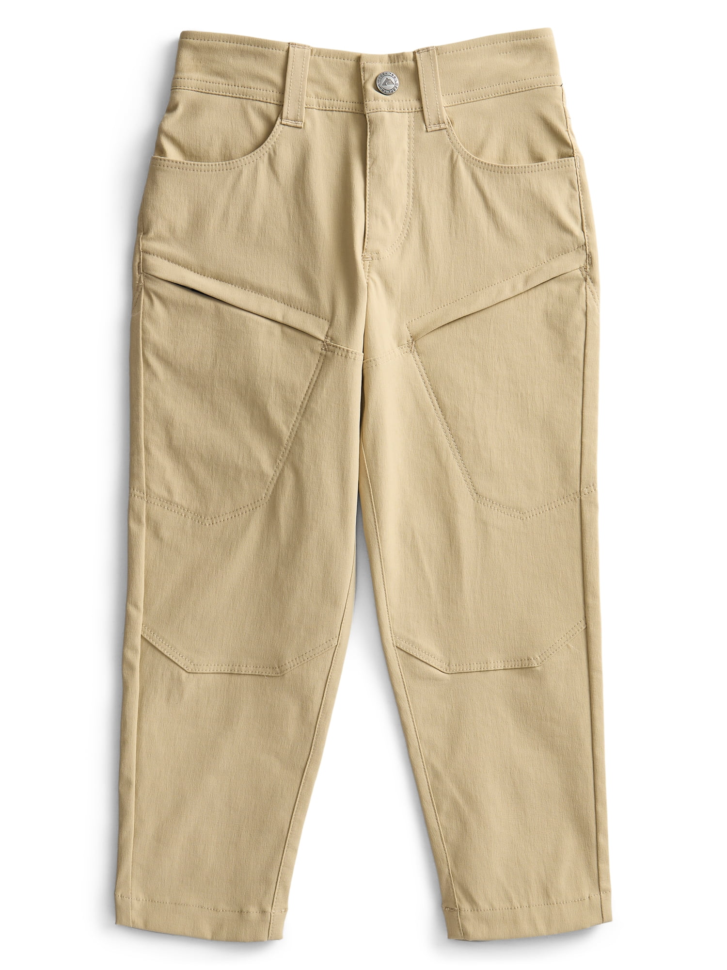 Ozark Trail Boys Hike Jeans, Sizes 4-18
