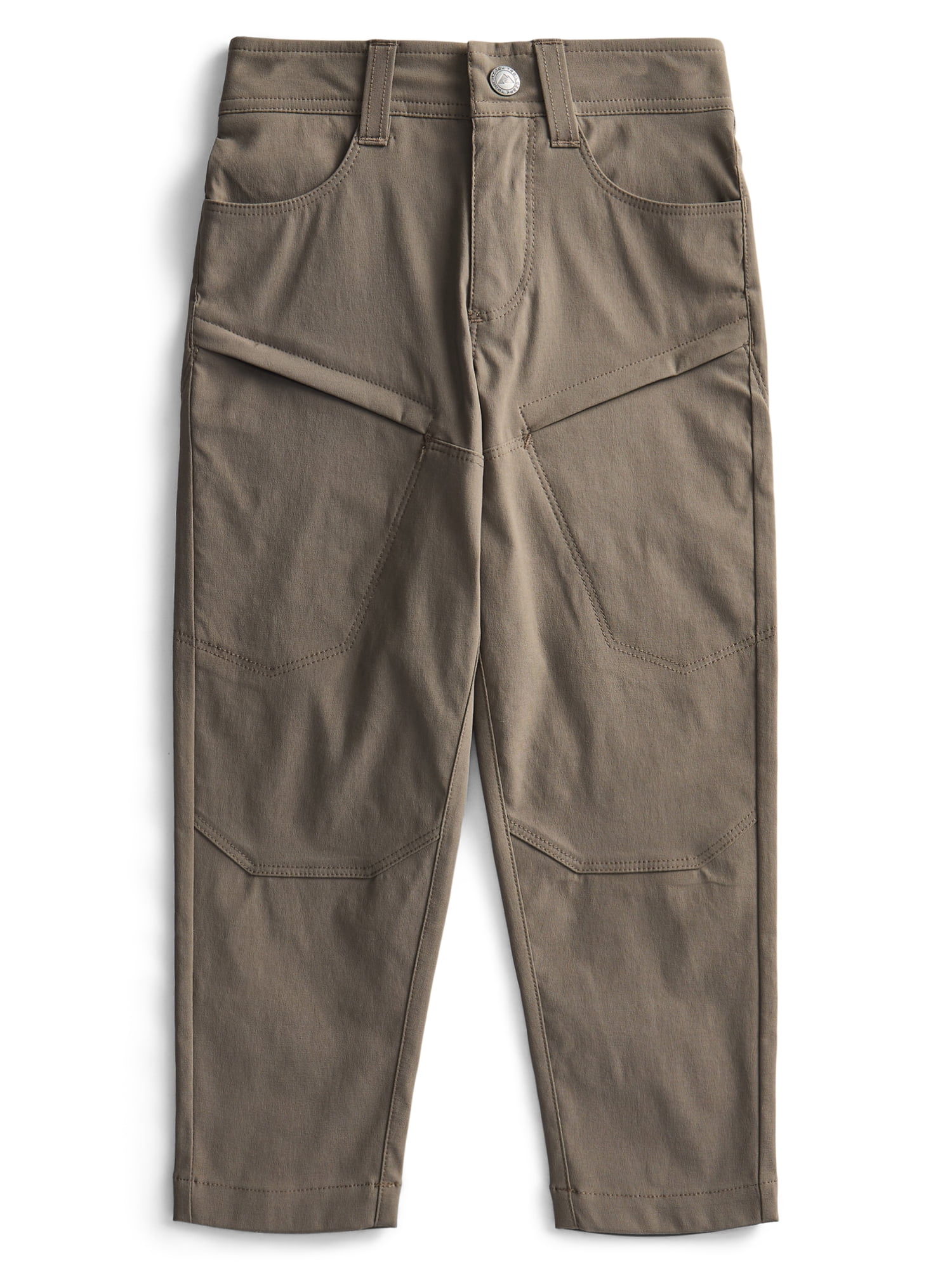 Ozark Trail Boys Hike Jeans, Sizes 4-18