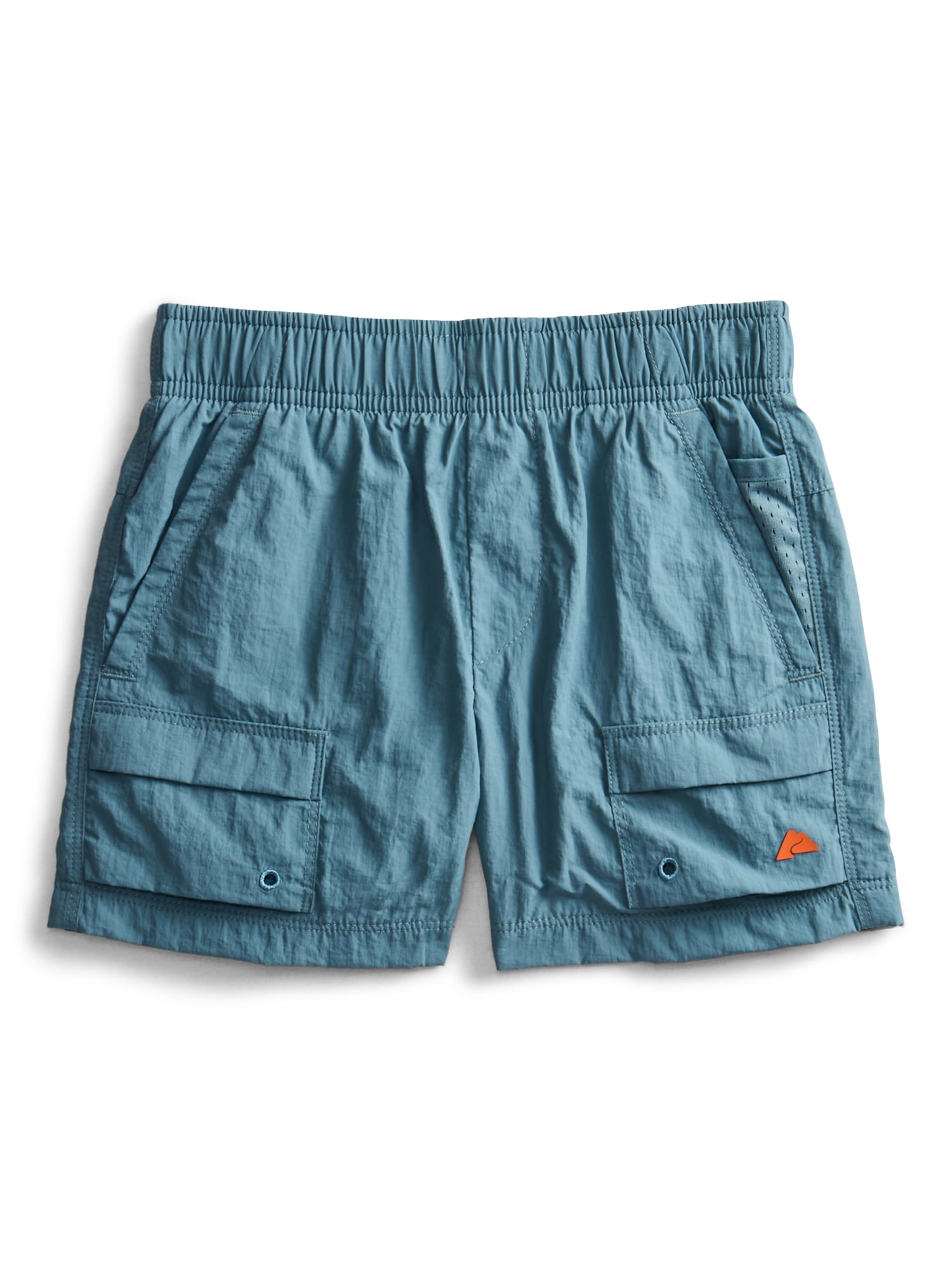 Ozark Trail Boys Hike Shorts, Sizes 4-18