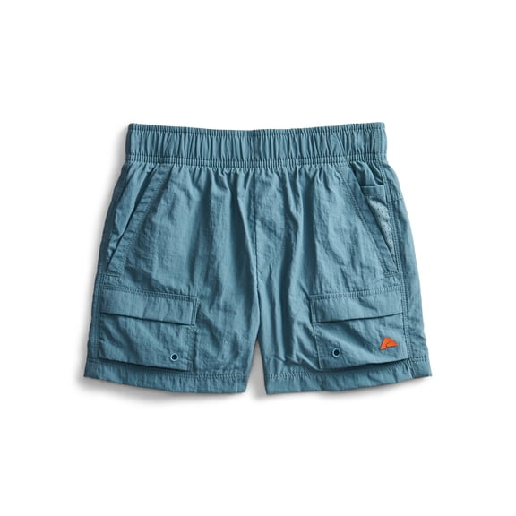 Ozark Trail Boys Hike Shorts, Sizes 4-18
