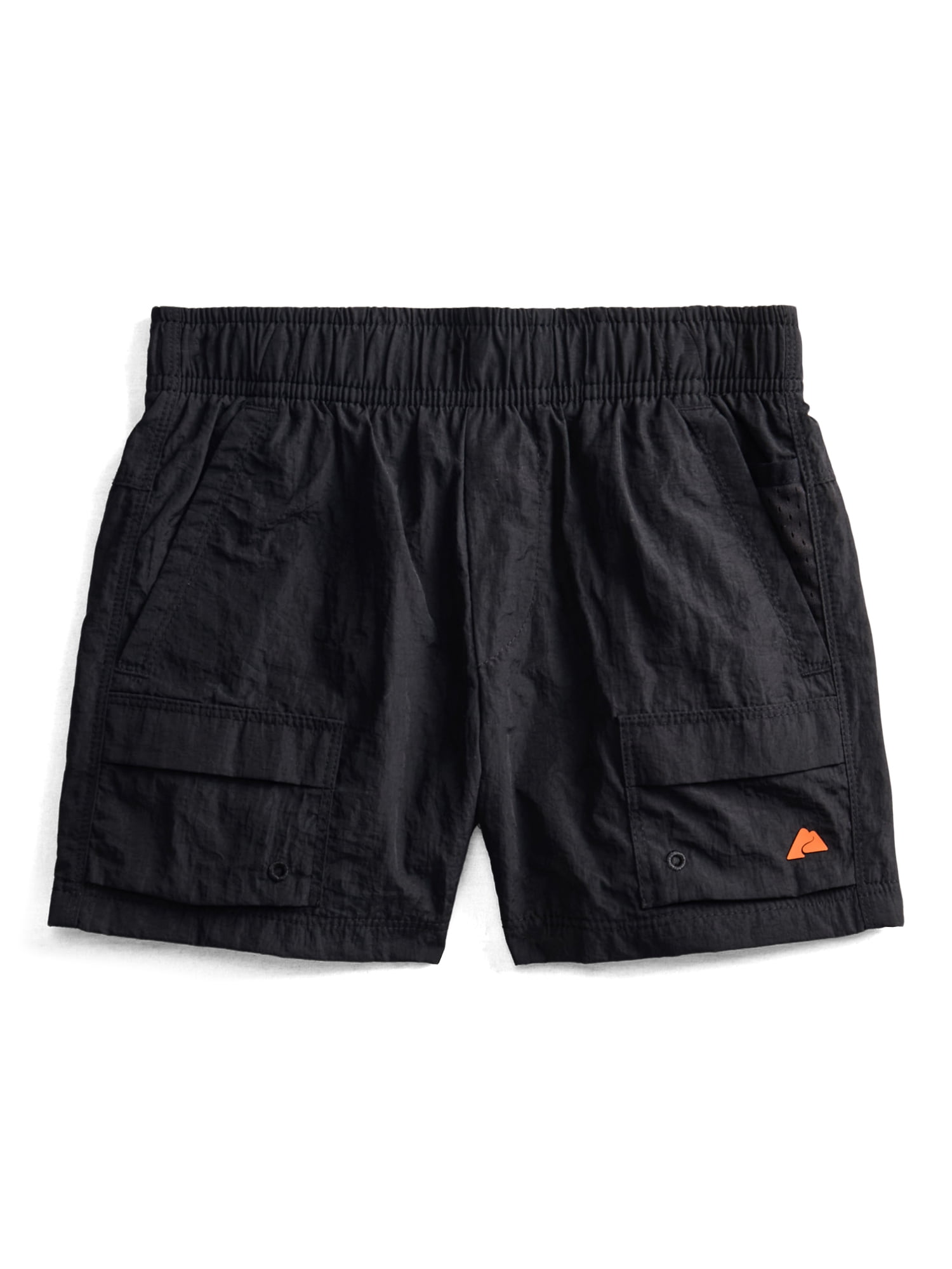 Ozark Trail Boys Hike Shorts, Sizes 4-18