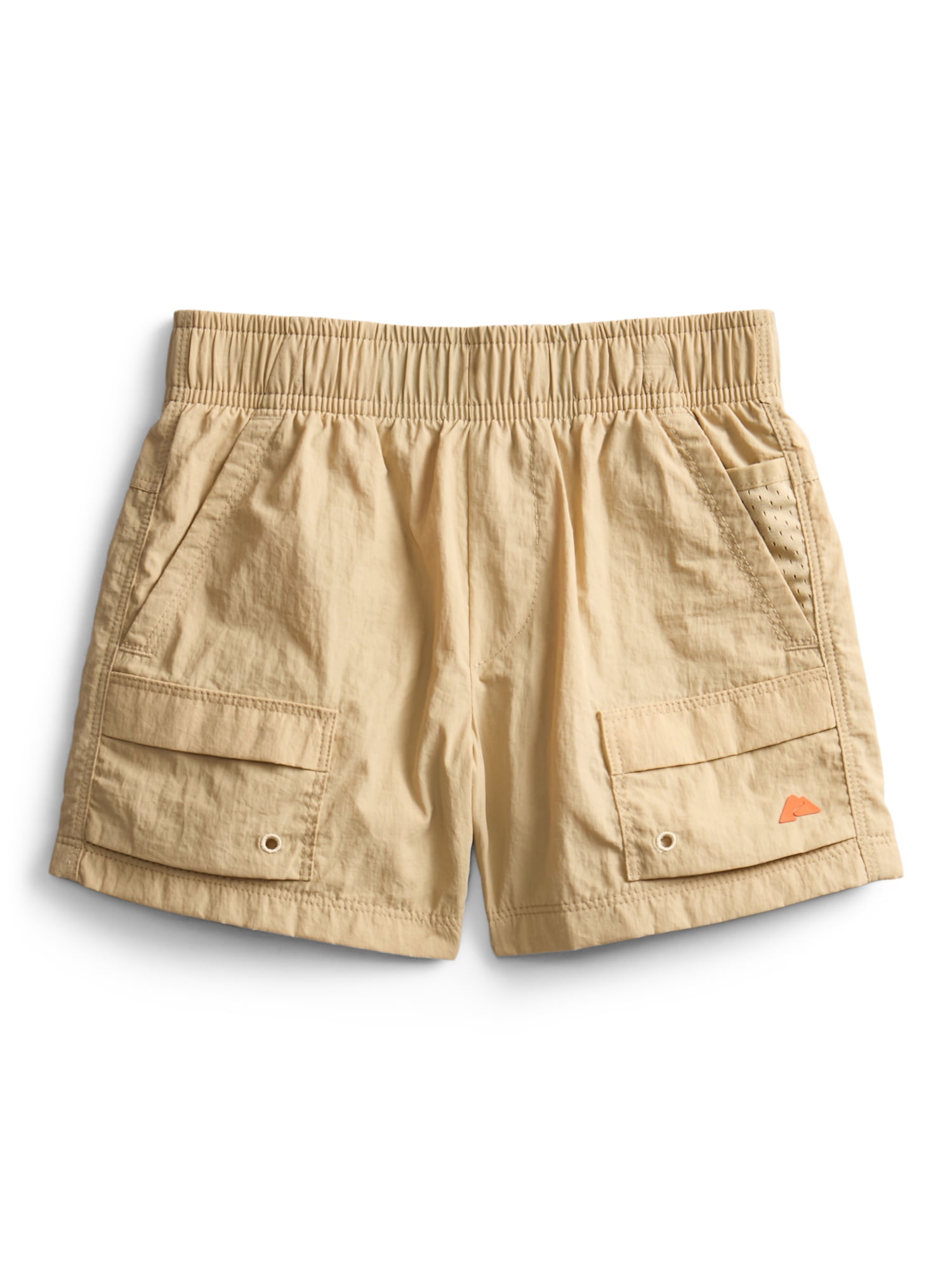 Ozark Trail Boys Hike Shorts, Sizes 4-18