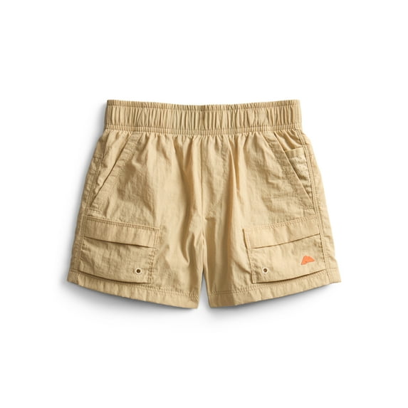 Ozark Trail Boys Hike Shorts, Sizes 4-18