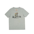 thumbnail image 1 of Ozark Trail Boys Graphic Tee with Short Sleeves, Sizes XS-XXL, 1 of 9
