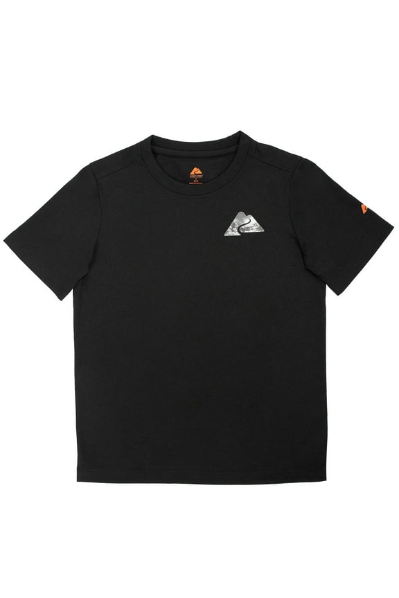 Boys Graphic Tee with Short Sleeves, Sizes XS-XXL