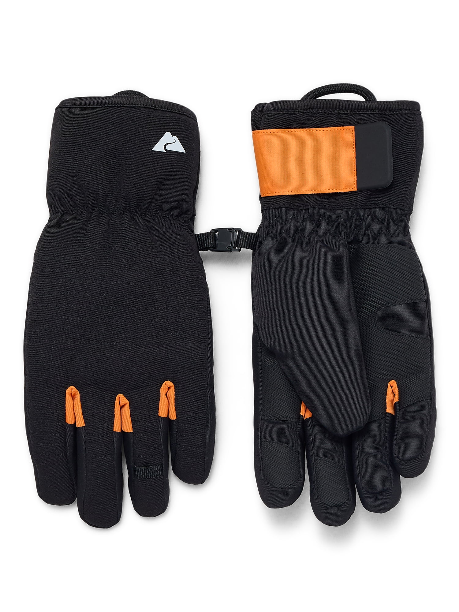 Ozark Trail Boys Hybrid Gloves, Sizes S-XL