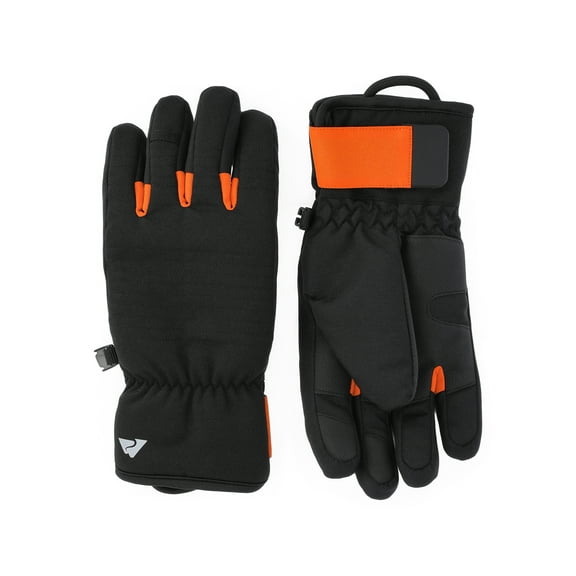 Ozark Trail Boys Hybrid Gloves, Sizes S-XL