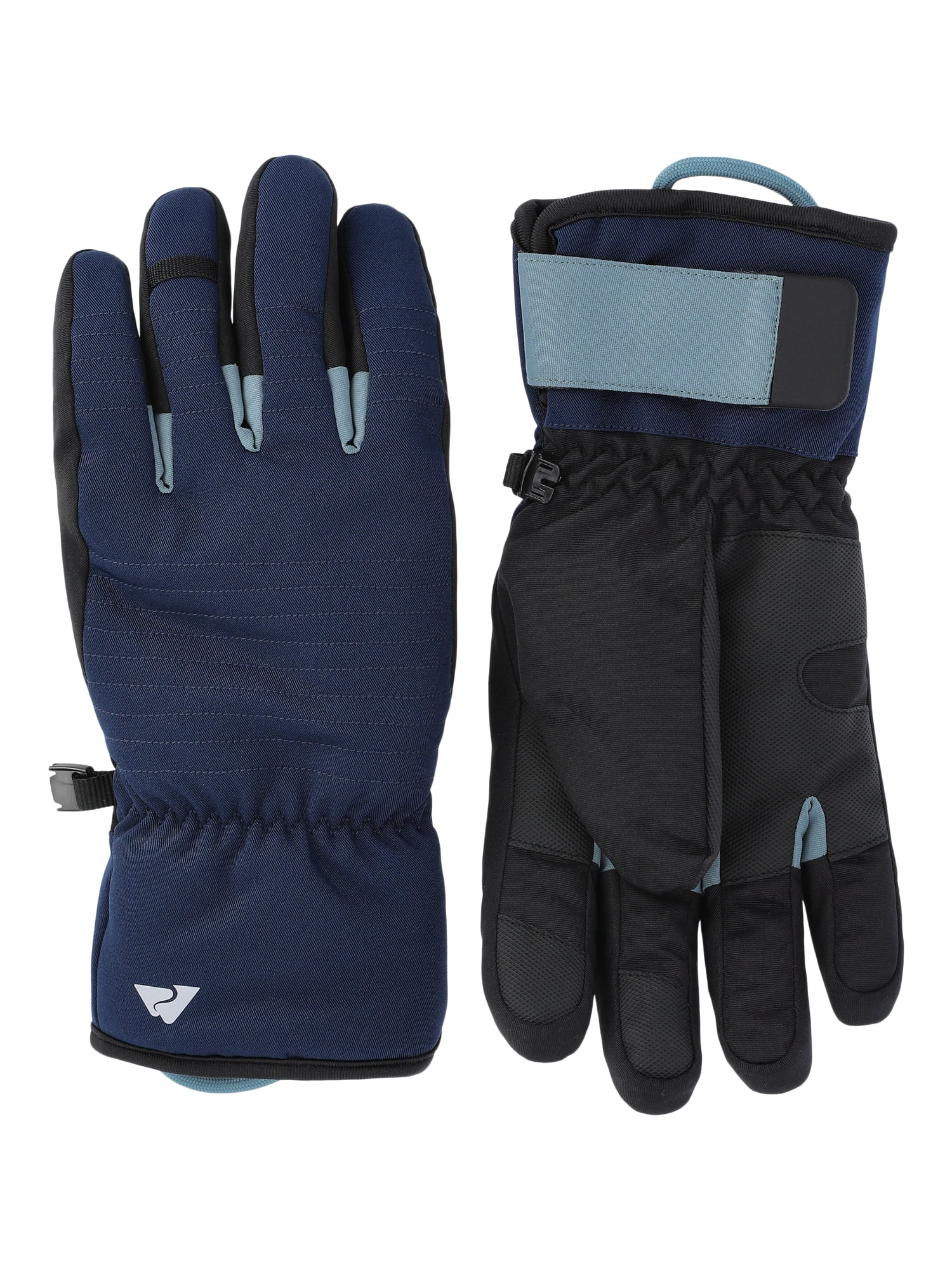 Ozark Trail Boys Hybrid Gloves, Sizes S-XL