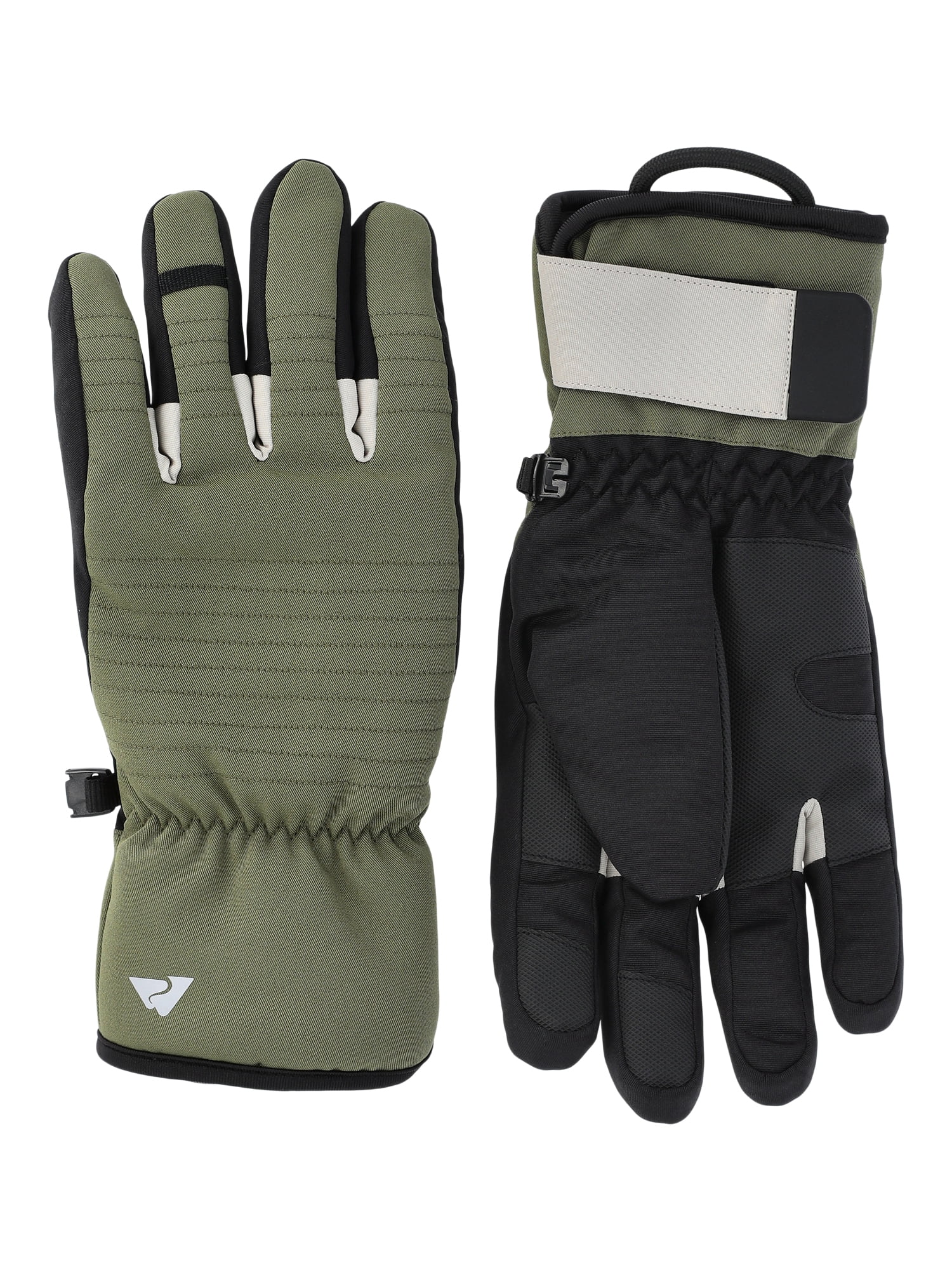 Ozark Trail Boys Hybrid Gloves, Sizes S-XL